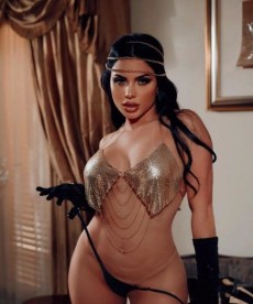 gina