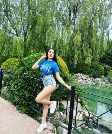 irina
